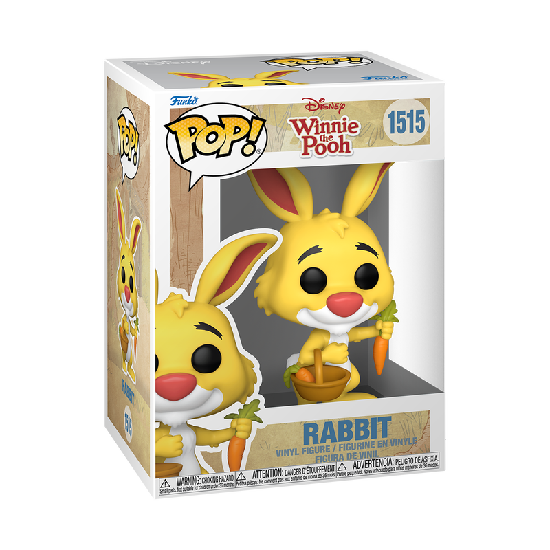 Funko Pop! Disney - Rabbit