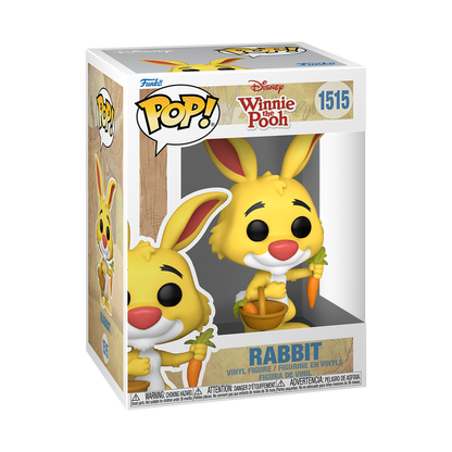 Funko Pop! Disney - Rabbit