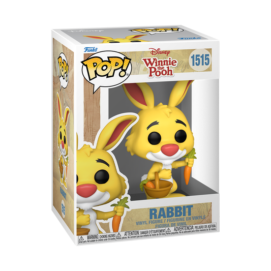 Funko Pop! Disney - Rabbit