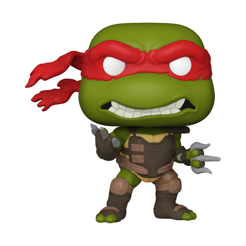 Funko Pop! TMNT - The Last Ronin Raphael