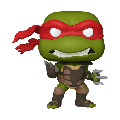 Funko Pop! TMNT - The Last Ronin Raphael