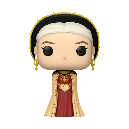 Funko Pop!  House of the Dragon - Rhaenyra Targaryen