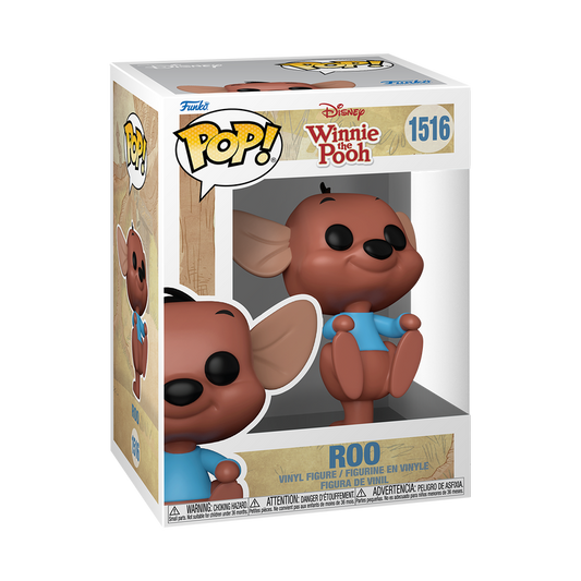 Funko Pop! Disney - Roo