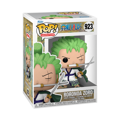 Funko Pop! One Piece - Roronoa Zoro