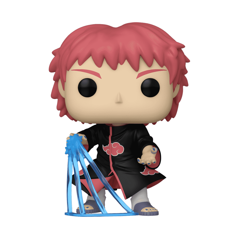 Funko Pop! Naruto Shippuden - Sasori (Funko Shop)