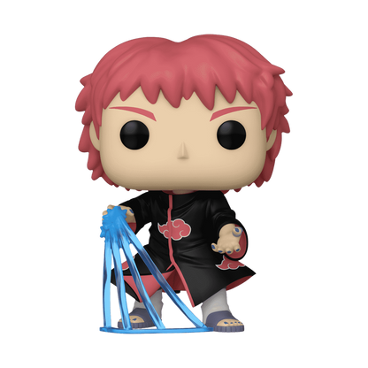 Funko Pop! Naruto Shippuden - Sasori (Funko Shop)