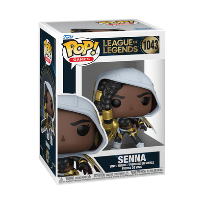 Funko Pop! League of Legends - Senna