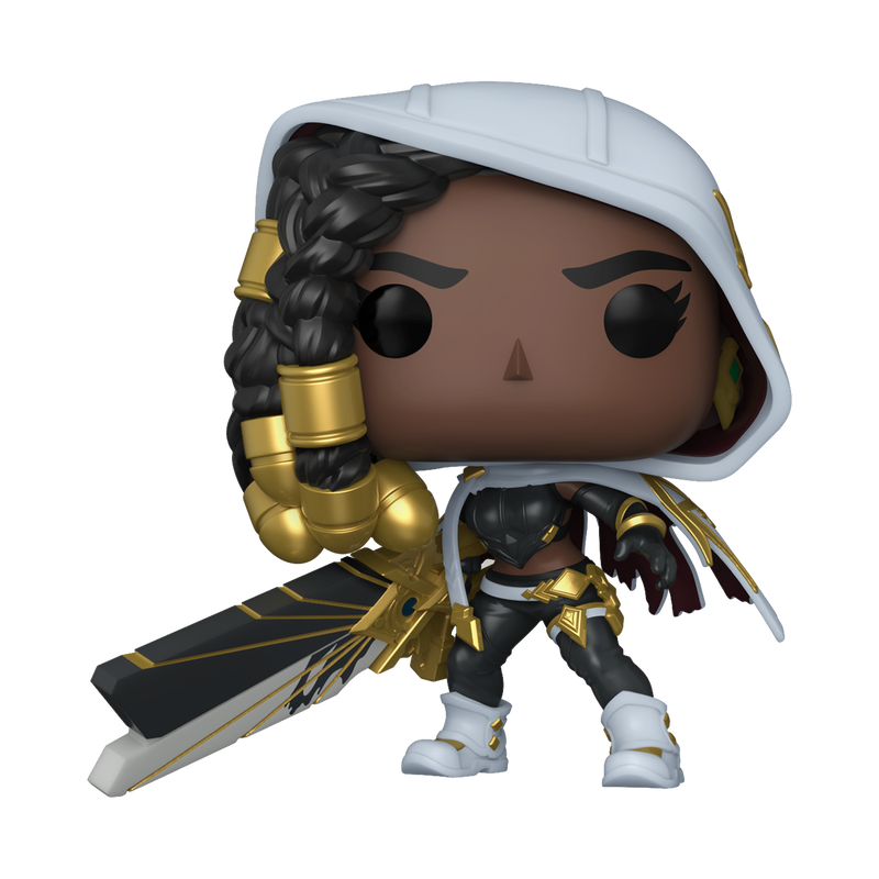 Funko Pop! League of Legends - Senna