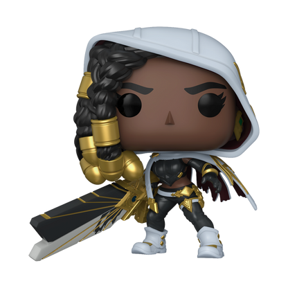 Funko Pop! League of Legends - Senna