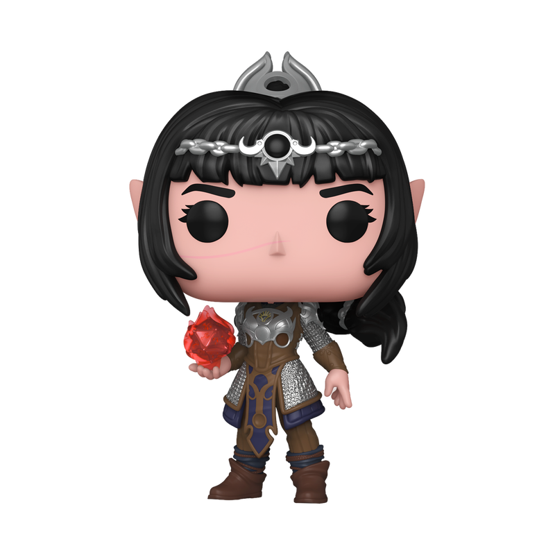 Funko Pop! Baldur's Gate 3 - Shadowheart with Artifact