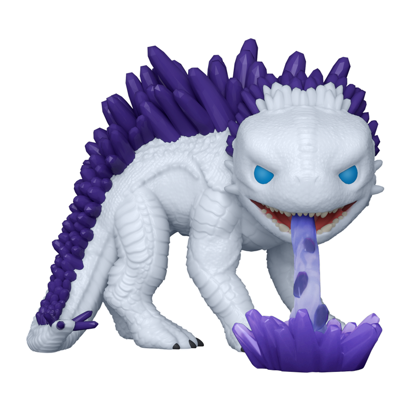 Funko Pop! Godzilla x Kong: The New Empire  Shimo with Ice-Ray