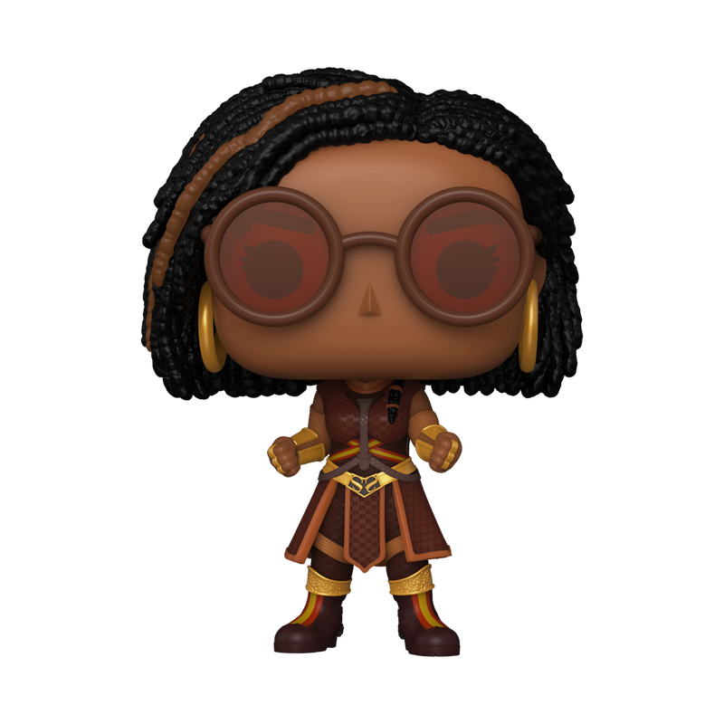 Funko Pop! The Boys - Sister Sage