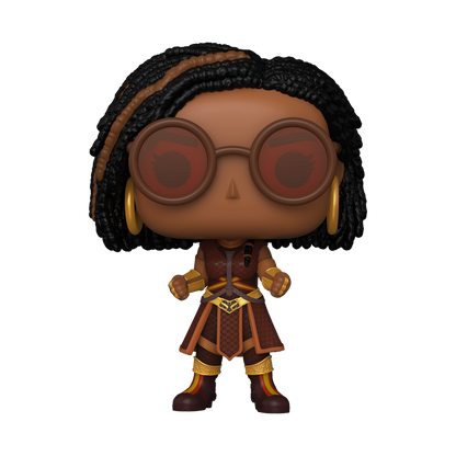 Funko Pop! The Boys - Sister Sage