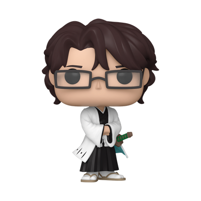 Funko Pop! Bleach - Sosuke Aizen