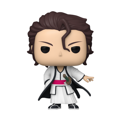 Funko Pop! Bleach - Sosuke Aizen (Funko Shop)