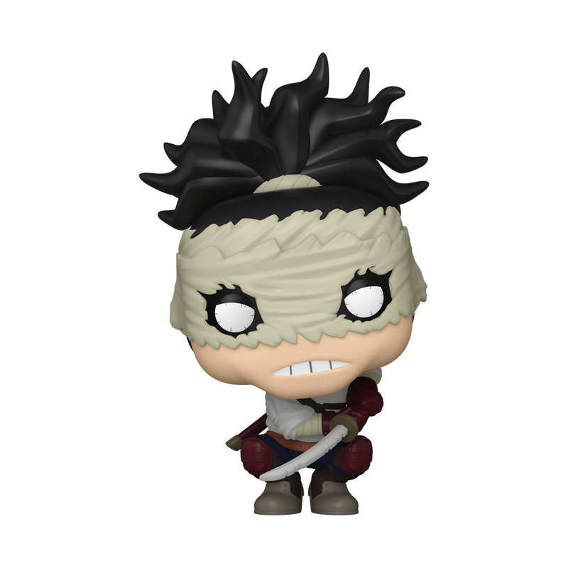 Funko Pop! My Hero Academia - Stain