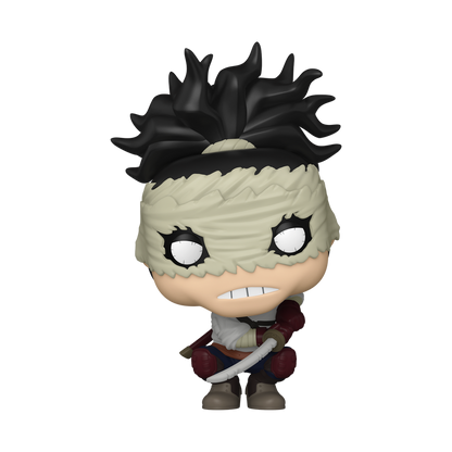 Funko Pop! My Hero Academia - Stain