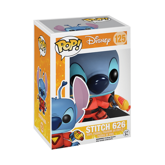 Funko Pop! Disney - Stitch 626