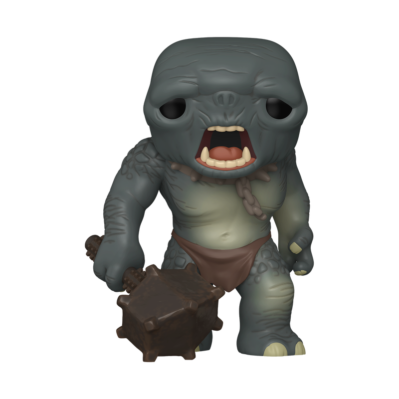 Funko Pop! Lord Of The Rings - Cave Troll