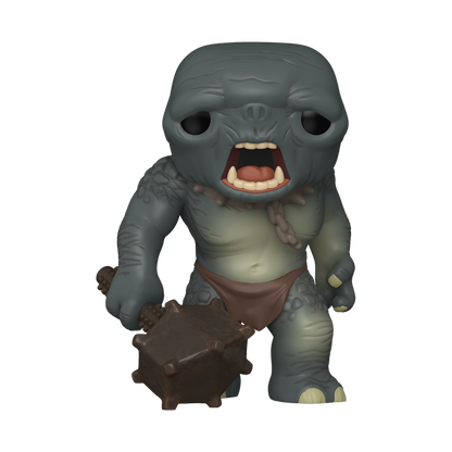 Funko Pop! Lord Of The Rings - Cave Troll