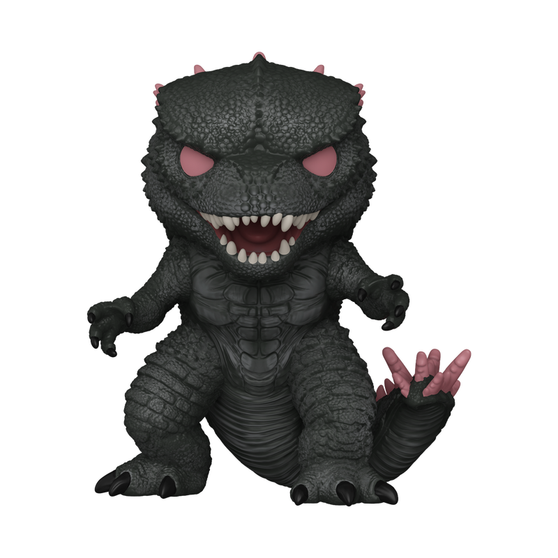 Funko Pop! Godzilla x Kong: The New Empire Godzilla 6'