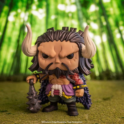 Funko Pop! One Piece - Kaido