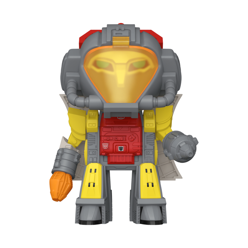 Funko Pop! Transformers - Omega Supreme