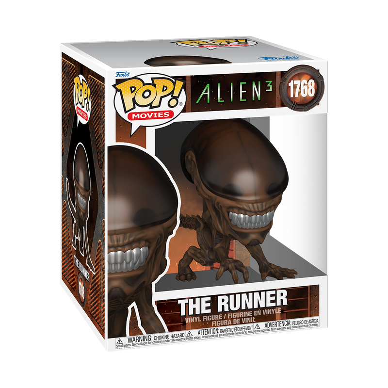 Funko Pop! Alien 3 - The Runner