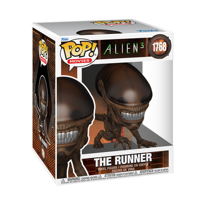 Funko Pop! Alien 3 - The Runner