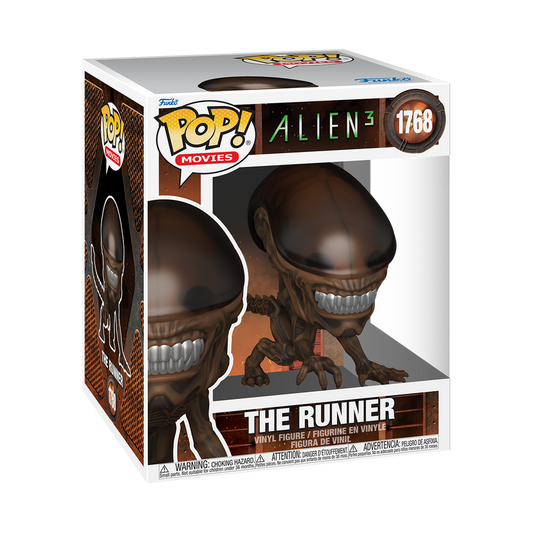 Funko Pop! Alien 3 - The Runner