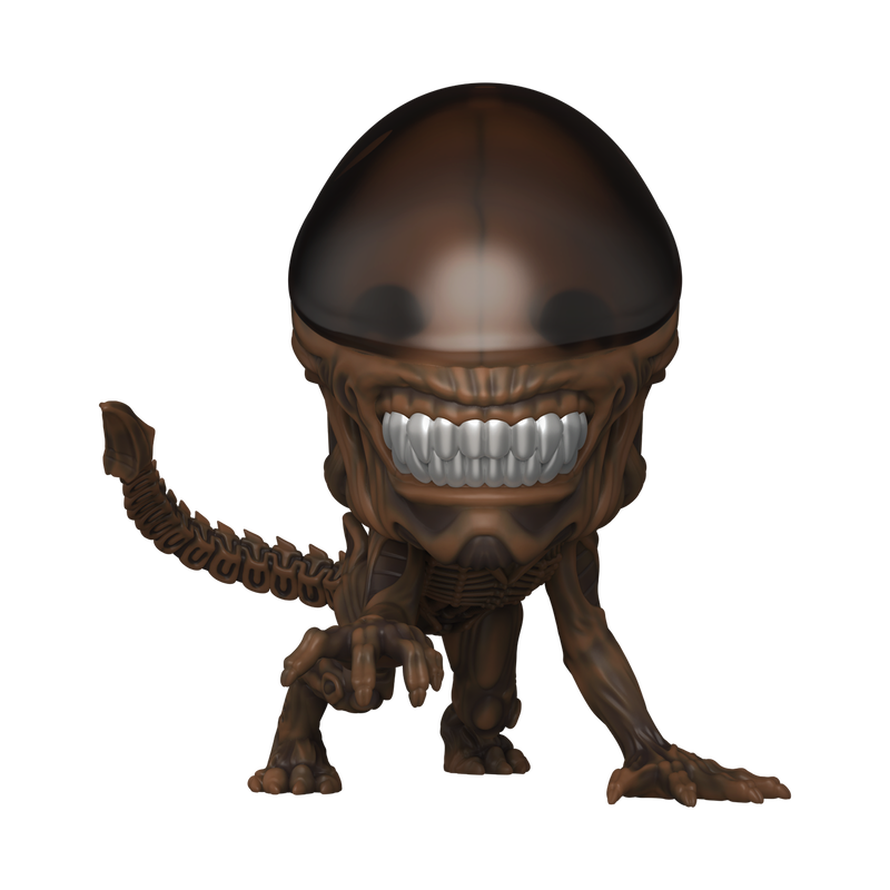 Funko Pop! Alien 3 - The Runner