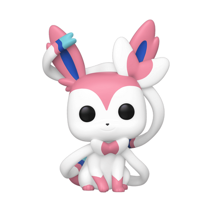 Funko Pop! Pokémon - Sylveon