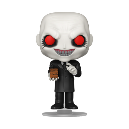 Funko Pop!  Buffy the Vampire Slayer - The Gentleman