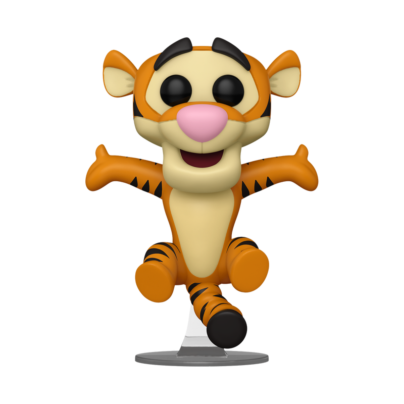 Funko Pop! Disney - Tigger