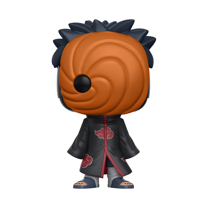 Funko Pop! Naruto Shippuden - Tobi