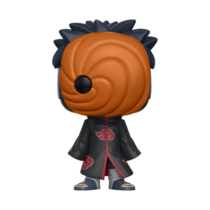 Funko Pop! Naruto Shippuden - Tobi