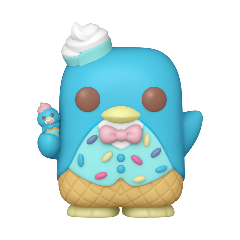 Funko Pop! Hello Kitty - Tuxedosam (Ice Cream)