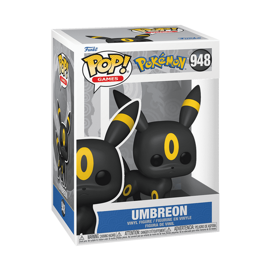 Funko Pop! Pokémon - Umbreon