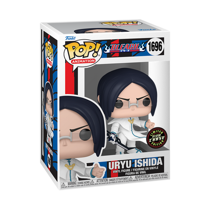 Funko Pop! Bleach -  Uryū Ishida Chase