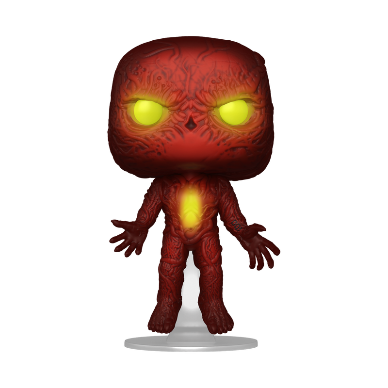 Funko Pop!  Stranger Things - Vecna Rift