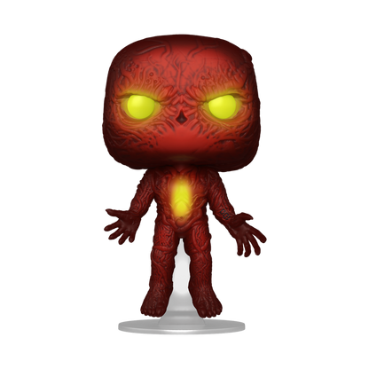 Funko Pop!  Stranger Things - Vecna Rift