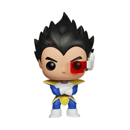 Funko Pop! Dragon Ball Z - Vegeta