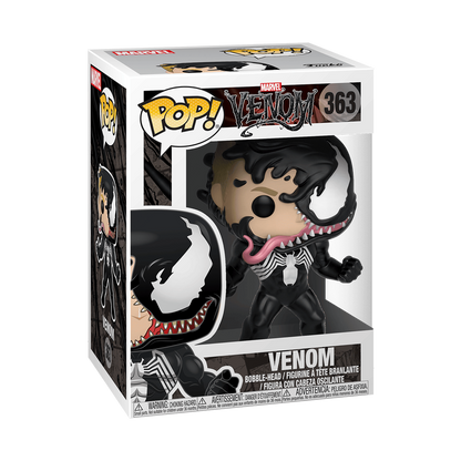 Funko Pop! Marvel - Venom Eddie Brock