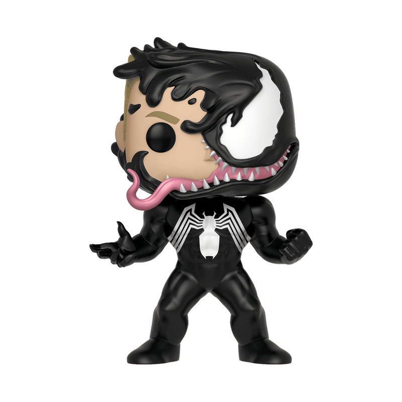 Funko Pop! Marvel - Venom Eddie Brock