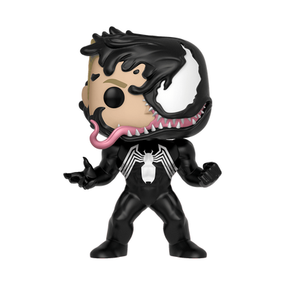 Funko Pop! Marvel - Venom Eddie Brock