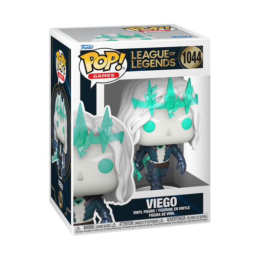 Funko Pop! League of Legends - Viego