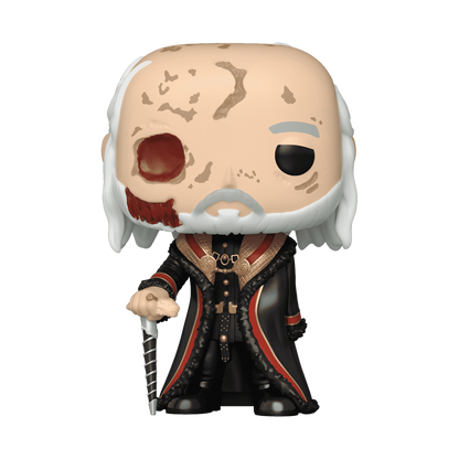 Funko Pop!  House of the Dragon - Viserys Targaryen Chase