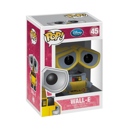 Funko Pop! Disney - Wall-E