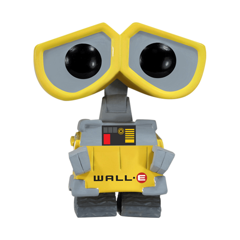 Funko Pop! Disney - Wall-E