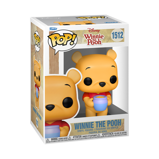 Funko Pop! Disney - Winnie the Pooh